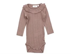 Lil Atelier antler body hulmønster